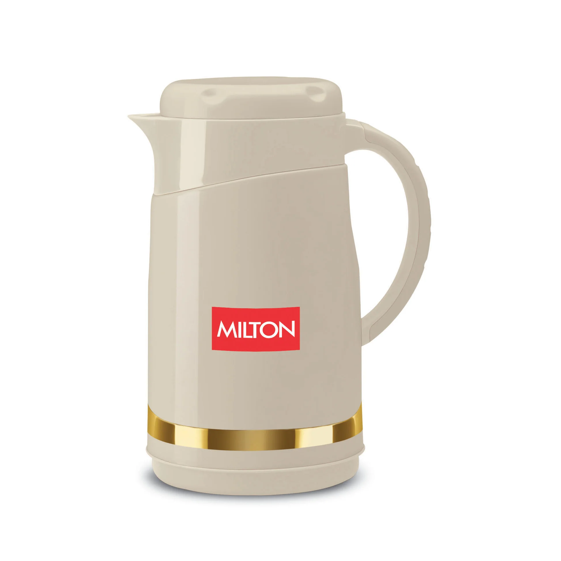 RENOVA TUFF JUG 1L BEIGE  (AM-RETJ1LBEI155-BM)