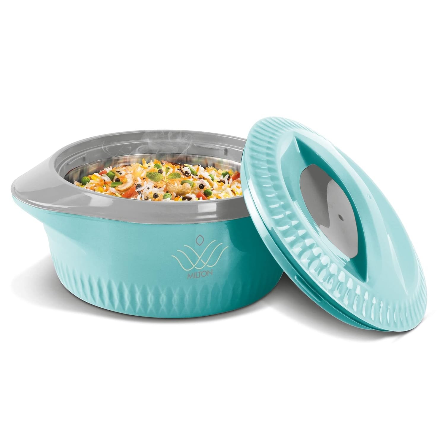 Royal 2000 Casserole BLUE  (AM-ROYC2000BL314-BM)