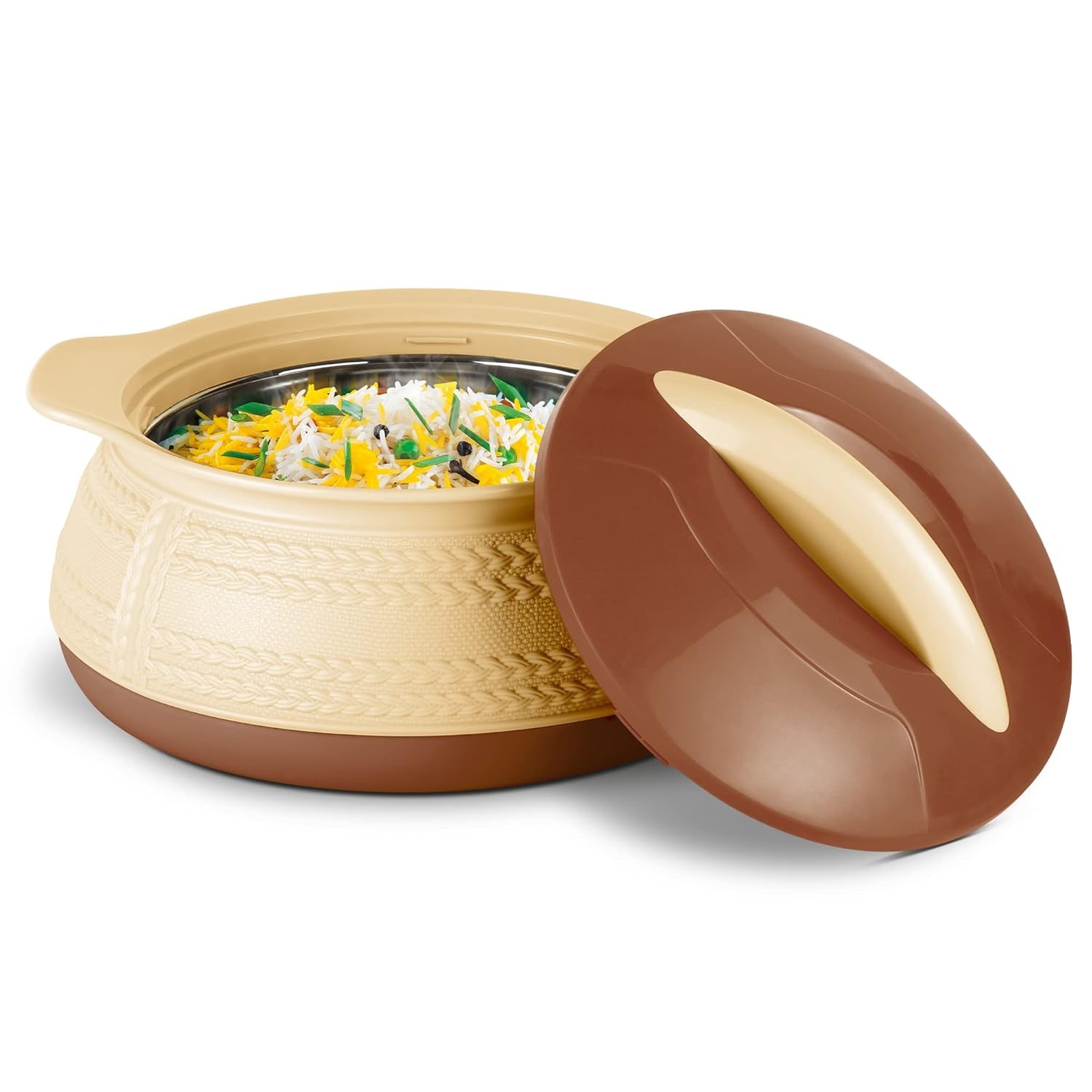 Adore 2500 Casserole BEIGE (AM-ADOC2500BEI232-BM)