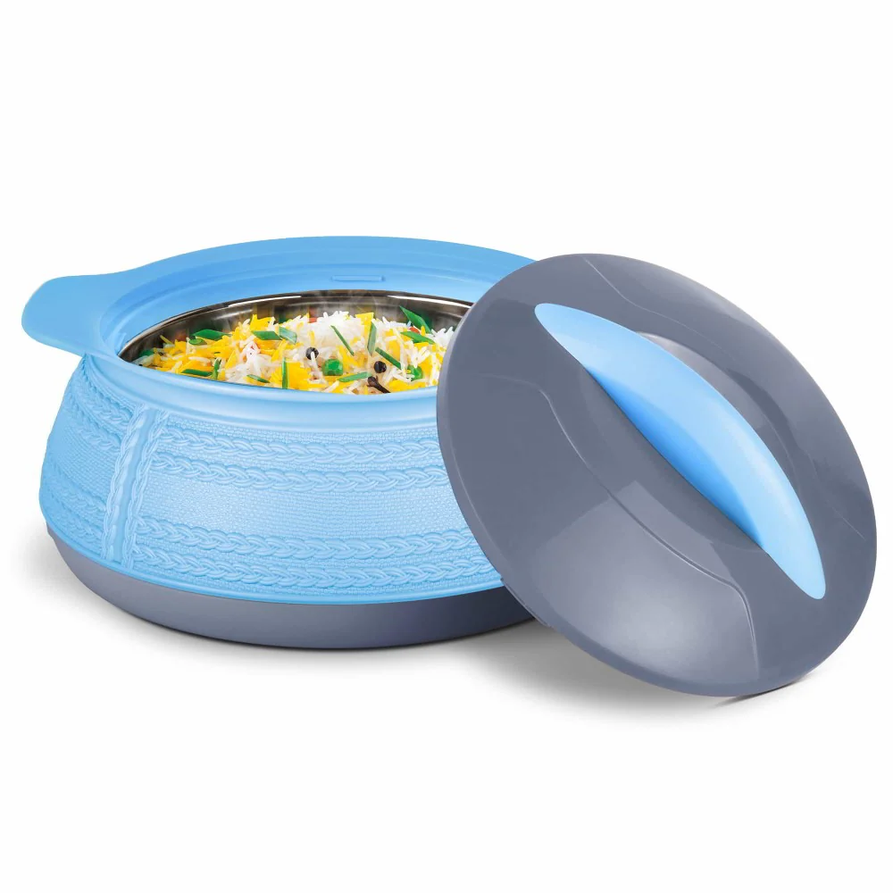 Adore 2500 Casserole BLUE (AM-ADOC2500BL233-BM)